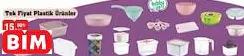 HOBBY LİFE TEK FİYAT PLASTİK ÜRÜNLER
